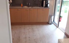 residence saint bernard